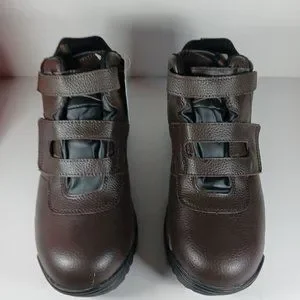 Propet | Shoes | Propet Mprx85bro Cliff Walker Strap Hiking 
